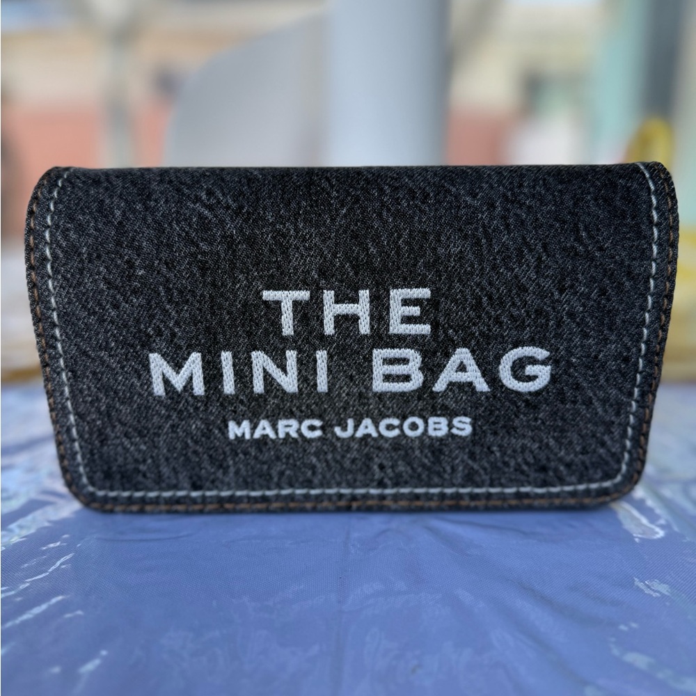 Marc Jacobs The Mini Bag
